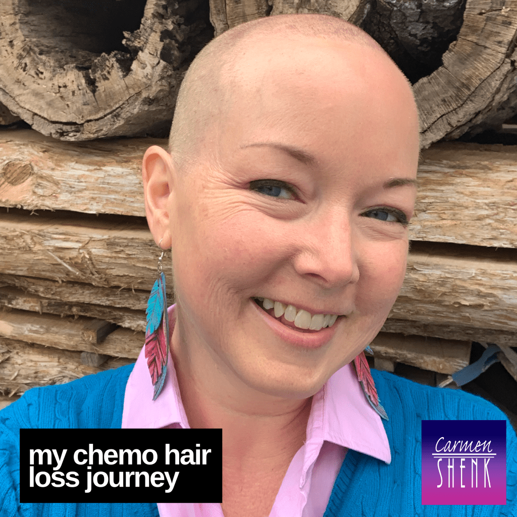 Chemo Hair Loss